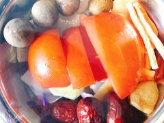 -九府羊·鲜羊火锅·烤串(新华路店)