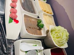 -海底捞火锅(崇文门新世界百货店)