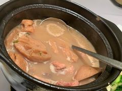 -一澜江宴·江景地标楚菜(江滩公园店)