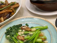-太兴餐厅(小径湾店)