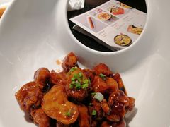 -老头儿油爆虾·知味杭州(爱琴海购物中心)