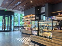 -星巴克(天津SM城市广场店)