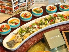 -陶缘一号·四季缘·老字号顺德菜·户外婚礼家宴(西滘店)