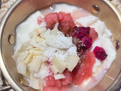 -姜胖胖无限自助烤肉(弹子石店)