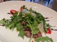 和牛切片牛排-Solo(衡山路店)