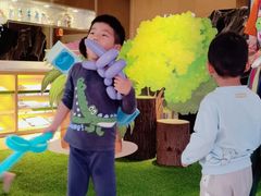 -深圳大梅沙京基洲际度假酒店