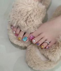 -赢韵美甲美睫瑞士净斑中心