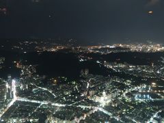 -随意鸟地方101观景餐厅