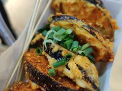 -李好吉吉自选炸鸡(星天广场店)