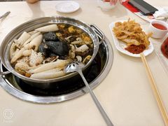 -太婆天府山珍酒楼(亚运村店)