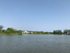 -上海长兴岛郊野公园