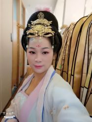 -盘子女人坊古装写真摄影(厦门总店)