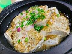 豆腐-红日饭店(裕隆三路店)