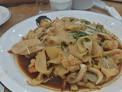 -渔码头食府(蓬莱阁店)