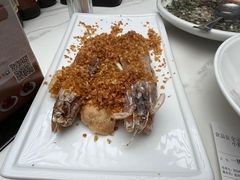 -小厨师·二十年沈家门小海鲜(百井坊巷店)