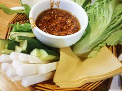 东北沾酱菜-大东北(武侯祠店)