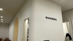 -WAVE SODA摄影工作室