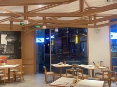 大堂-味千拉面(南虹店)