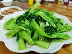 -南记食粥坊·宵夜大排档(莲花总店)