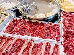-夜牛潮汕鲜牛肉火锅店(翻身店)
