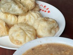 -许老八包子铺(回龙窝店)