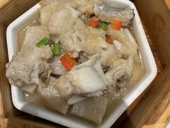 -祥记餐饮•豫粤珍味(郑东新区新长安店)