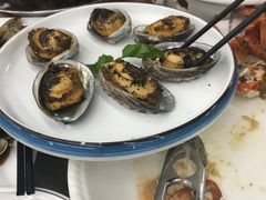 -皮记海鲜1995(寮步店)