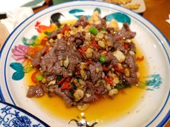 -厨道重庆菜馆(鸳鸯店)