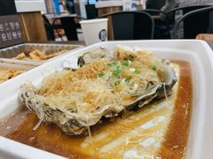 -盒马鲜生(双清路店)