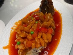 -大潮淮·淮扬菜(何园旗舰店)