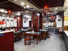 大堂-荣阳楼(山塘街店)