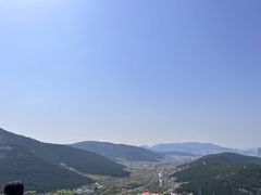 -千佛山风景名胜区