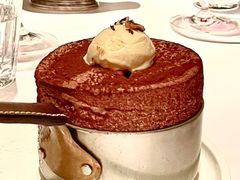 -壳里西餐厅Coquille Seafood Bistro(蒙自路店)