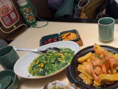 -锦府盐帮·侯宅(五棵松万达店)