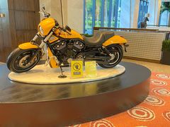 -上海虹桥西郊假日酒店