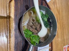 -小满手工粉(上海品尊国际店)