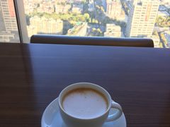 -嘉定凯悦·咖啡厅