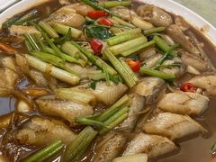 -谊荣海鲜大牌档(石湖店)