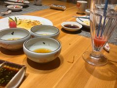 -大岛日本料理铁板烧(南通大饭店)