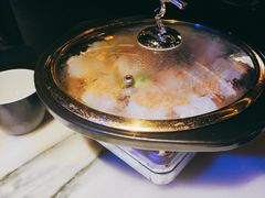 -绿茶餐厅(昆明世纪金源店)