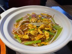 -蜜桃餐厅·古运河畔(南下塘店)