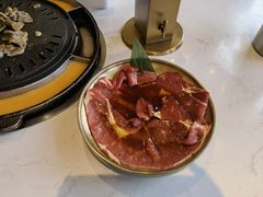 -老板娘的烤肉店(港湾广场店)