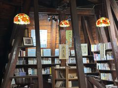 -良友书坊(安徽路店)