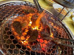 -牛信亭韩国料理·炭火烤肉(紫藤路店)