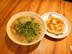 -向阳羊汤(千峰店)