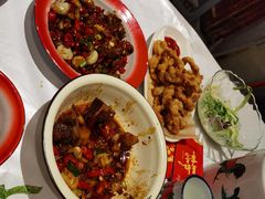 -遇见老南昌-柴火灶(顺外路店)