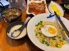 -中国凉都黄牛肉馆(杭州总店)