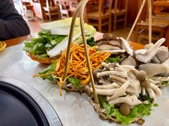 -藏味八珍特色火锅