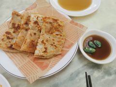 -清真·鸦儿李记·涮肉(花市店)