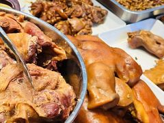 -净香园熟肉(北坦总店)